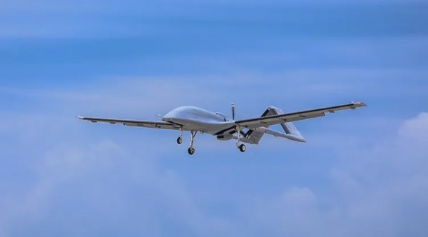 İtalya TB3 SİHA İçin Kapıda! Avrupa’nın Açığını Türkiye Kapatıyor